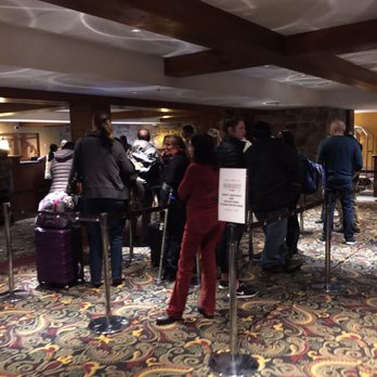 Hershey Lodge - Super long check in lines - Hotels Near Me - Hershey, Pennsylvania Hershey Lodge - Super long check in lines - Hotels Near Me - Hershey, Pennsylvania