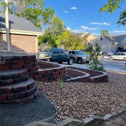 Bright Sun Landscaping