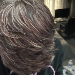 Hair Designers - Highlights