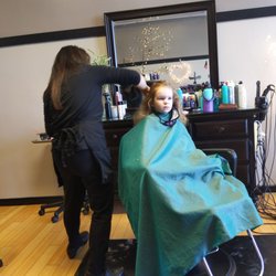 JKN Hair Design
