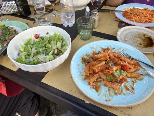 Ristorante Ricchi by null