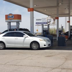 New Gulf Pumps being added