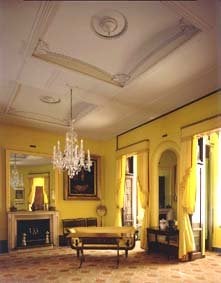 Sir John Soane's Museum by null
