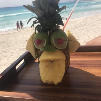 Krystal Cancún - Resorts Near Me - Cancún, ROO