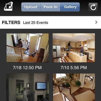Imagine Audio Video Security - View your live video feed anywhere, anytime! - Security Systems Near Me - Dublin, California Imagine Audio Video Security - View your live video feed anywhere, anytime! - Security Systems Near Me - Dublin, California