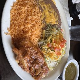 Tamales