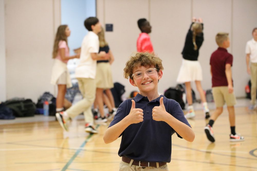 Trinity Christian Academy - childcare center in Lexington, KY