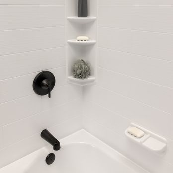 Bath Fitter - Kitchen & Bath Near Me - Houston, Texas Bath Fitter - Kitchen & Bath Near Me - Houston, Texas