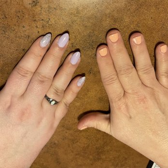 Baly Nails Spa - Nail Salons Near Me - Aberdeen, North Carolina