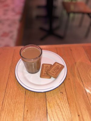 Superkhana International by null