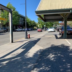 Downtown Bellingham