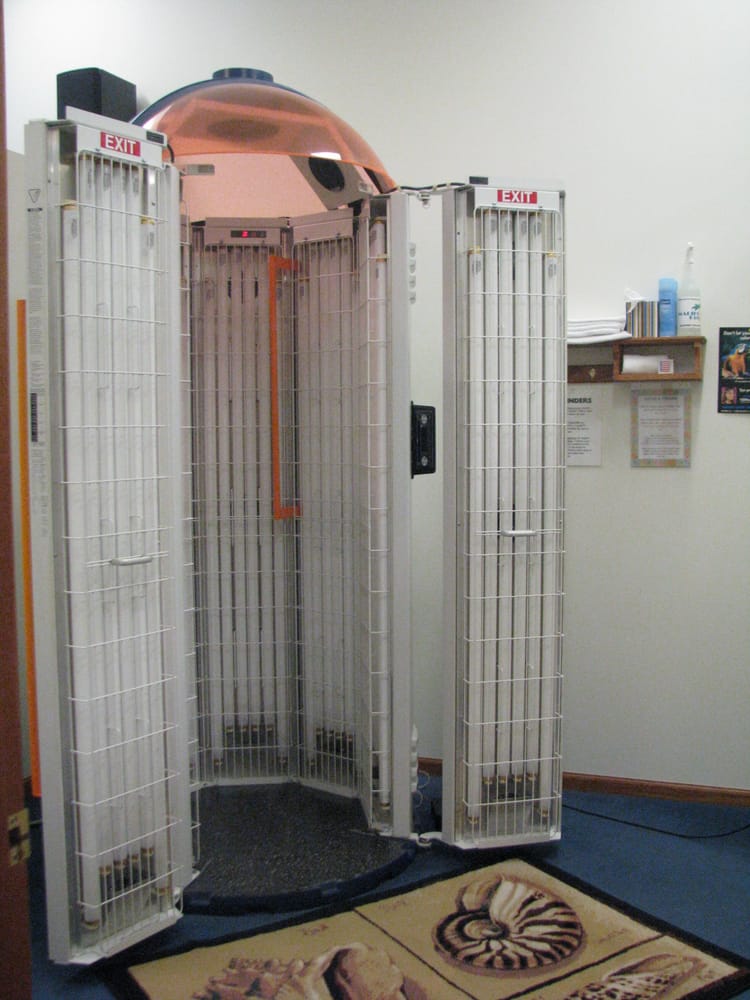 Malibu Tan & Spa Logo