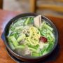 Jinsol Gukbap Rowland Heights
