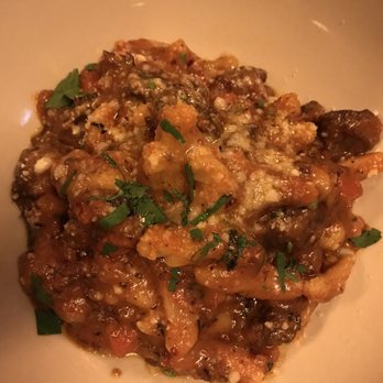 The Smith - Cavatelli - New American Near Me - New York, New York
