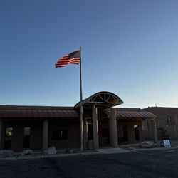 Tucson Park & Sell RV's
