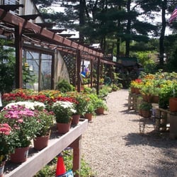 River's Edge Garden Center