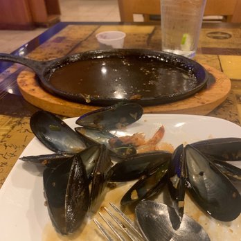 Spice Thai Restaurant - Basil seafood after :) - Thai Near Me - Orlando, Florida Spice Thai Restaurant - Basil seafood after :) - Thai Near Me - Orlando, Florida