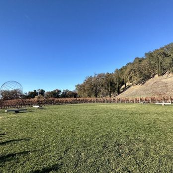 Clos Pegase Winery - Venues & Event Spaces Near Me - Calistoga, California