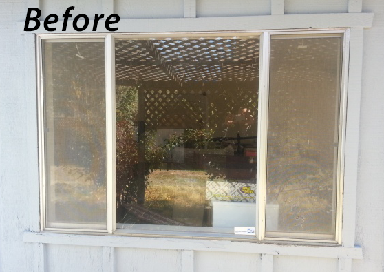 Slide of Home Improvement Projects