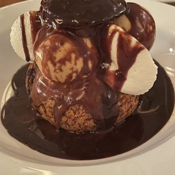 Le Rock - French Near Me - New York, New York