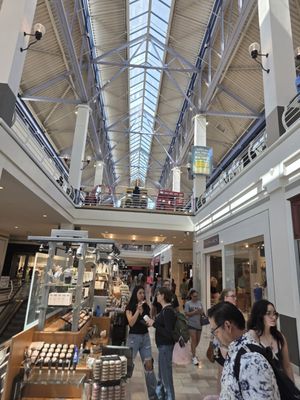 Shops at Rivercenter by null