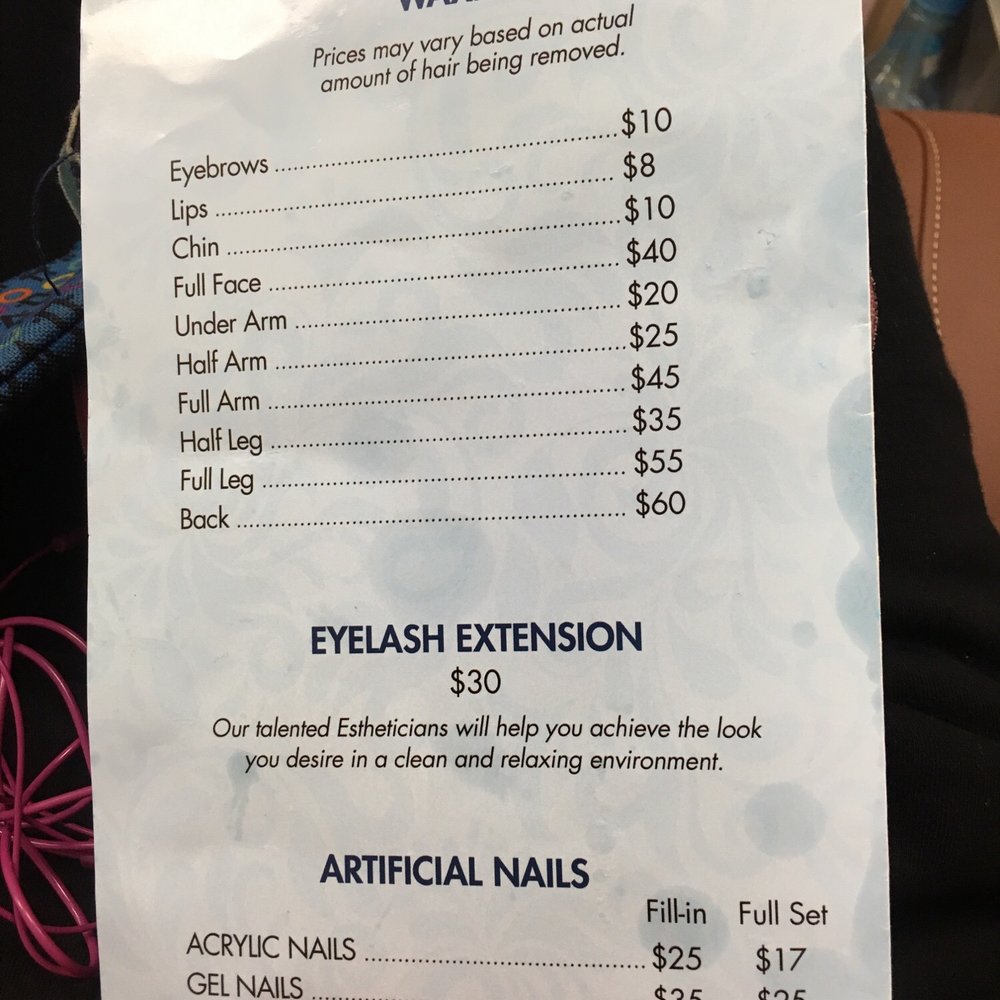 Hollywood Nails & Spa - Nail Salons Near Me - Columbia, South Carolina Hollywood Nails & Spa - Nail Salons Near Me - Columbia, South Carolina