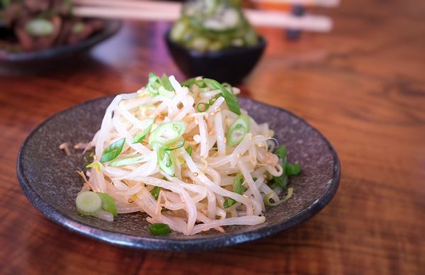 Uchiwa Ramen by null