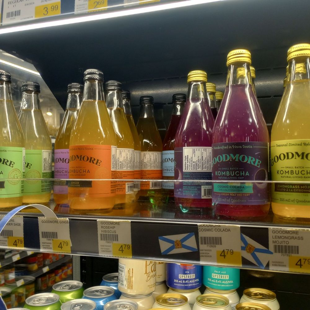 Arthur's Urban Market - Local kombucha - Grocery Near Me - Halifax, Nova Scotia Arthur's Urban Market - Local kombucha - Grocery Near Me - Halifax, Nova Scotia