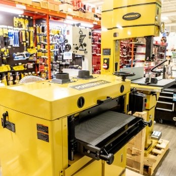 Von Tobel - Powermatic woodworking tools - Hardware Stores Near Me - Valparaiso, Indiana Von Tobel - Powermatic woodworking tools - Hardware Stores Near Me - Valparaiso, Indiana