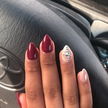 Diamond Nail Spa - Waxing Near Me - Modesto, California Diamond Nail Spa - Waxing Near Me - Modesto, California