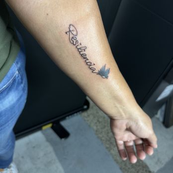 Electric Expressions - Tattoo Near Me - Kenner, Louisiana