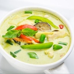 Green Curry