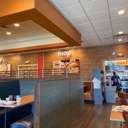 IHOP