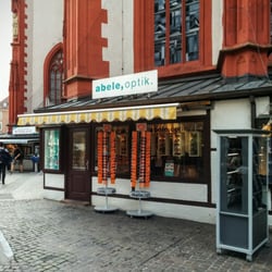 Abele-Optik
