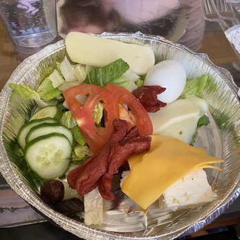 Park Cafe + Restaurant - Meat Egg and cheese platter - Cafes Near Me - West New York, New Jersey Park Cafe + Restaurant - Meat Egg and cheese platter - Cafes Near Me - West New York, New Jersey
