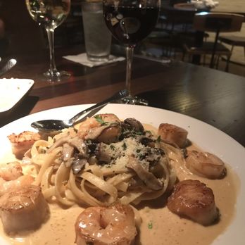 Not Your Average Joe's - Nashua - New American Near Me - Nashua, New Hampshire