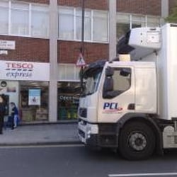 Tesco