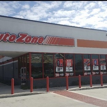 AutoZone Auto Parts - This place - Auto Parts & Supplies Near Me - Tujunga, California