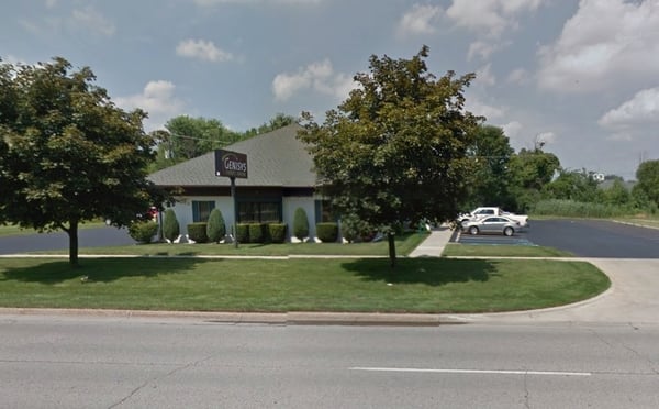 Genisys Credit Union