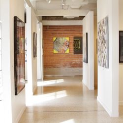 A Gallery / Allen + Alan Fine Art - A Gallery / Allen + Alan Fine Art Main Gallery