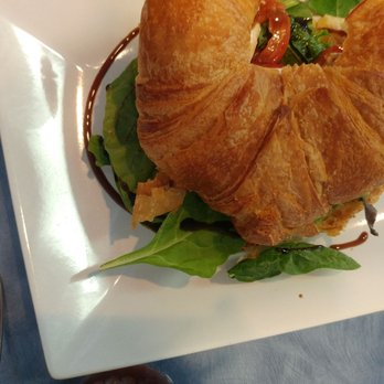 Flying With Jerome - Egg croissant - Breakfast & Brunch Near Me - Clearwater, Florida Flying With Jerome - Egg croissant - Breakfast & Brunch Near Me - Clearwater, Florida