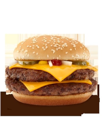 McDonald's by null