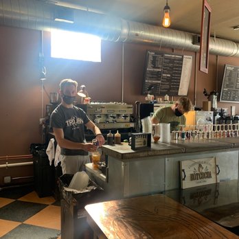 Metro Coffee Company - the best baristas around !! - Coffee & Tea Near Me - Casper, Wyoming Metro Coffee Company - the best baristas around !! - Coffee & Tea Near Me - Casper, Wyoming