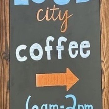 Loud City Coffee - Cafè Hours - Coffee & Tea Near Me - Oklahoma City, Oklahoma Loud City Coffee - Cafè Hours - Coffee & Tea Near Me - Oklahoma City, Oklahoma