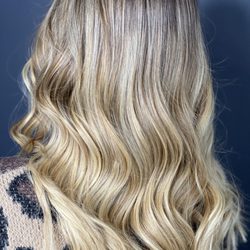 Salon Simis - Sunkissed effect by Ahmet