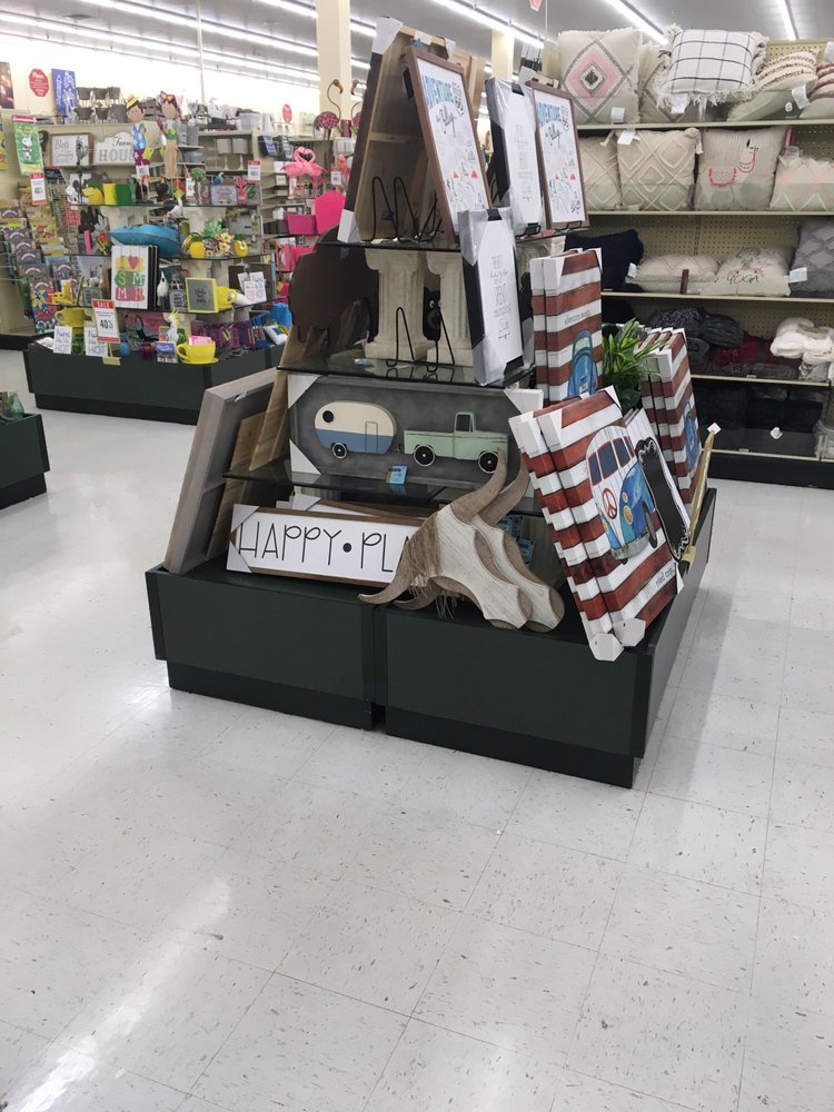 HOBBY LOBBY 10 Photos Hobby Shops 3255 NW Federal Hwy, Jensen