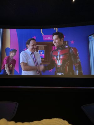 Moviehouse & Eatery by Cinépolis SW Austin by null