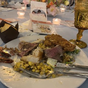 Rancho Las Lomas - Venues & Event Spaces Near Me - Silverado, California