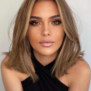 Beauty by Design Hair Studio - Money piece - Hair Salons Near Me - Union, New Jersey Beauty by Design Hair Studio - Money piece - Hair Salons Near Me - Union, New Jersey