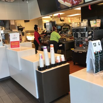 McDonald's - the interior of a fast food restaurant - Fast Food Near Me - Jacksonville, Florida McDonald's - the interior of a fast food restaurant - Fast Food Near Me - Jacksonville, Florida